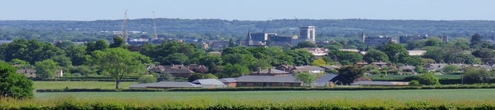 Maidenhead Neighbourhood Forum